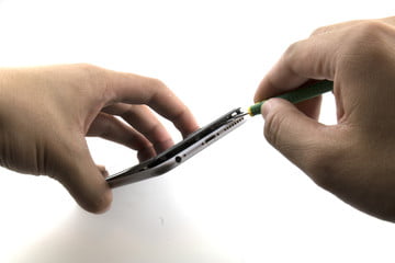 cheap iphone screen repair near Antelope CA - Having DIY