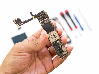 cheap iphone screen repair near Antelope CA - Quality spare parts used