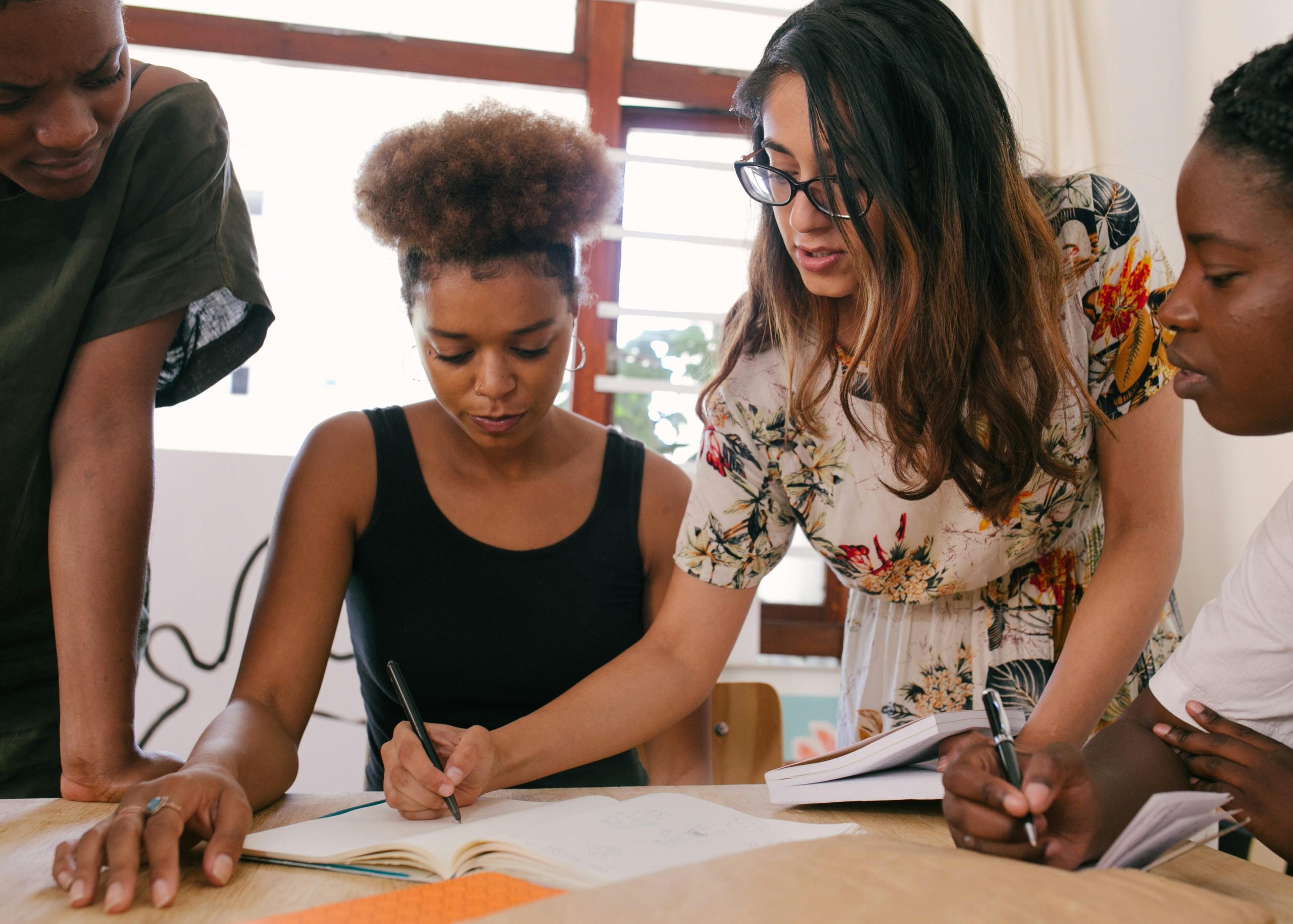 Local collaboration in Rancho Cordova
