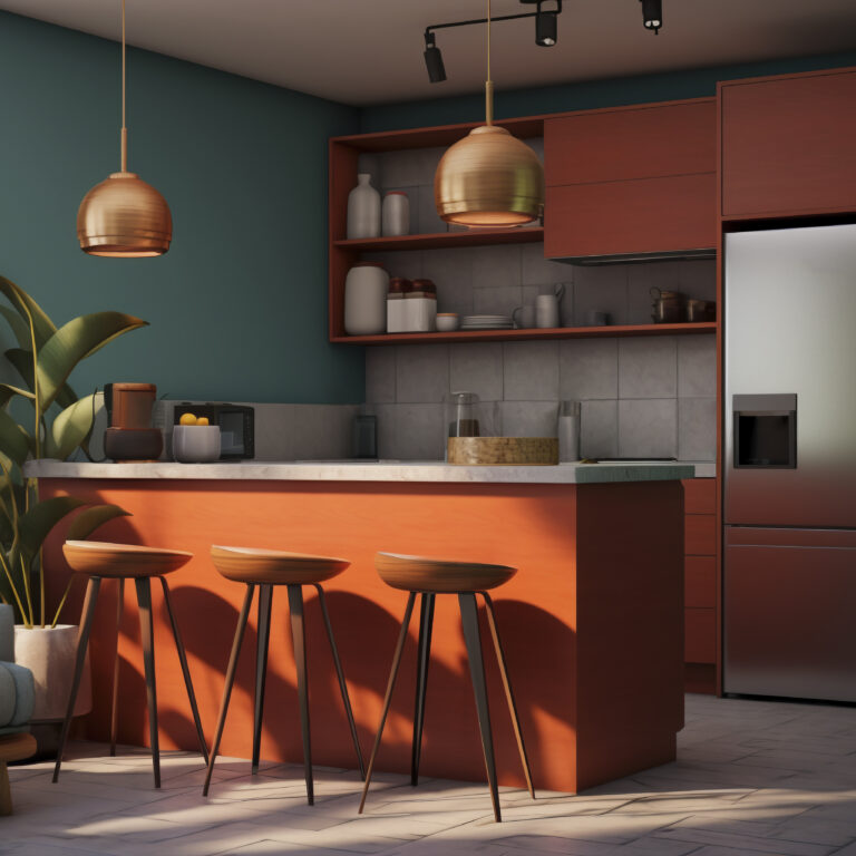 Top 5 Kitchen Remodeling Trends for a Modern Look