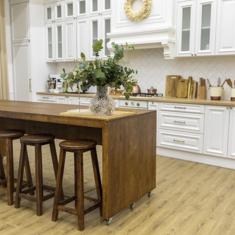 Wood Cabinet Refinishing: Restore Beauty and Elegance