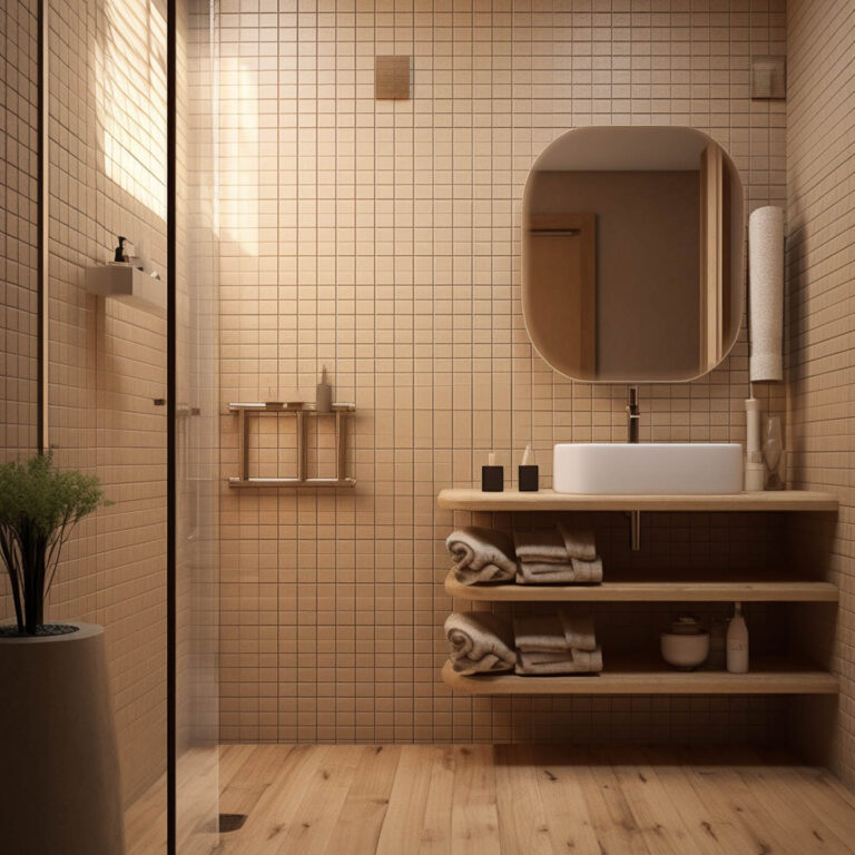 Walk-In Shower Remodeling: A Step-by-Step Story of Smart Design and Big Impact