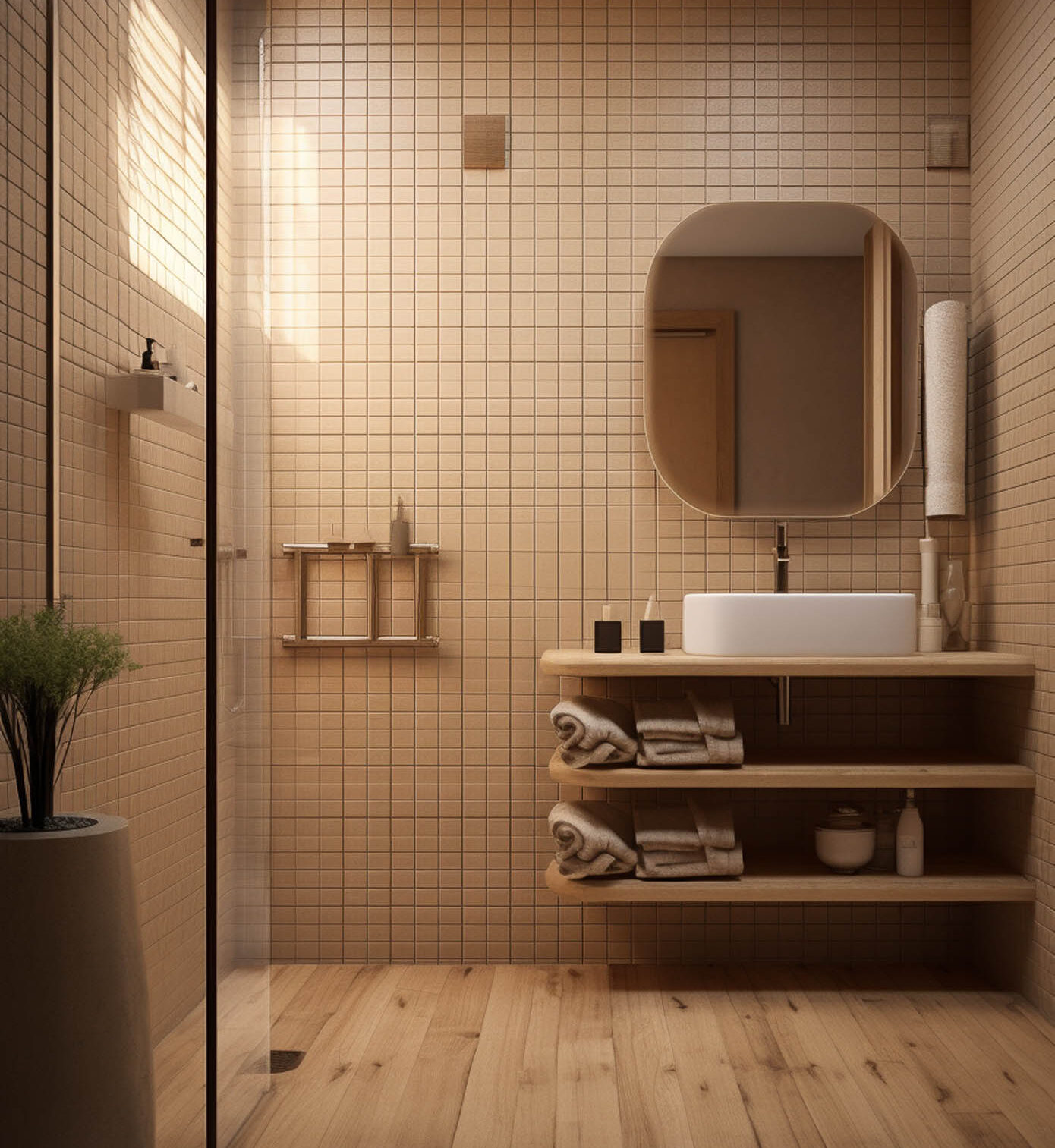 Top Trends in Modern Bathroom Design