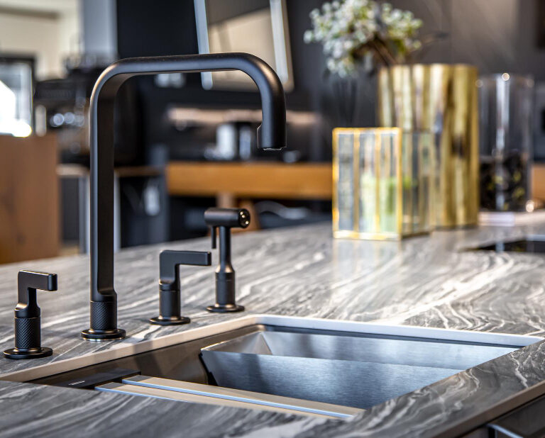 7 Kitchen Plumbing Essentials You Need to Know Right Now