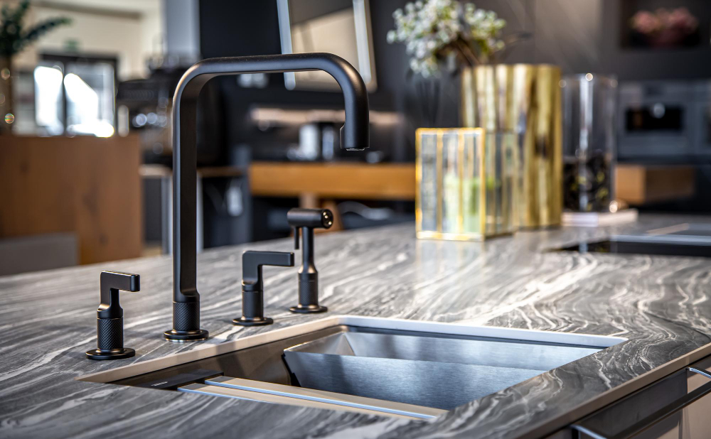 7 Kitchen Plumbing Essentials You Need to Know Right Now