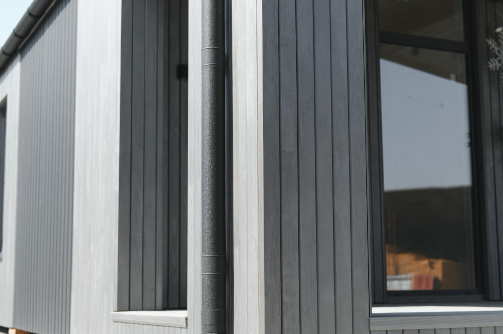 cement siding