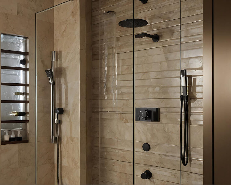 Top-Rated Walk-In Shower Designs: Real Home Transformations That Inspire