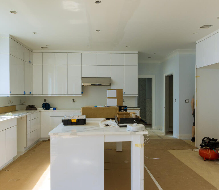 8 Powerful Benefits of Hiring a Kitchen Remodeling Contractor in Cocolalla ID