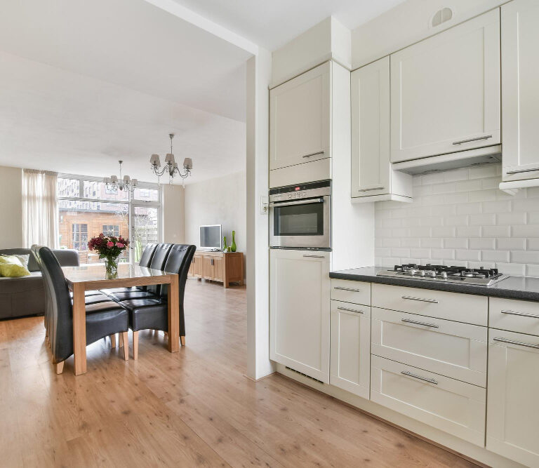 The Complete Guide to Hiring a Kitchen Upgrade Contractor in Garwood ID