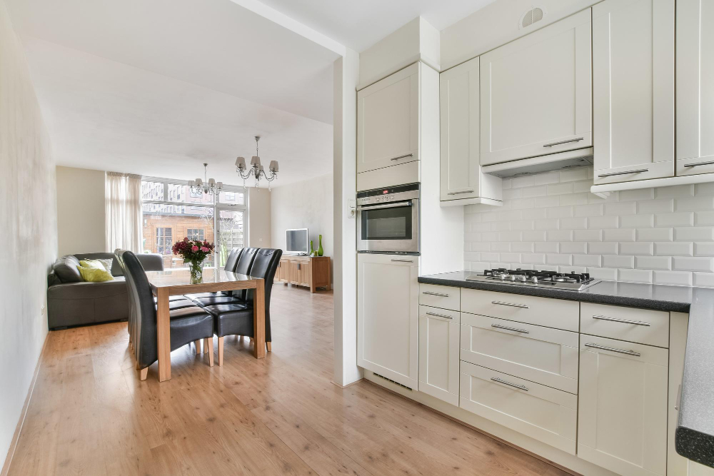 Kitchen Upgrade Contractor in Garwood ID