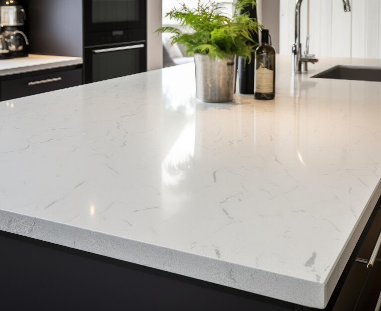 Why Quartz Surface Countertop Contractor in Dalton Gardens ID Is a Smart Investment