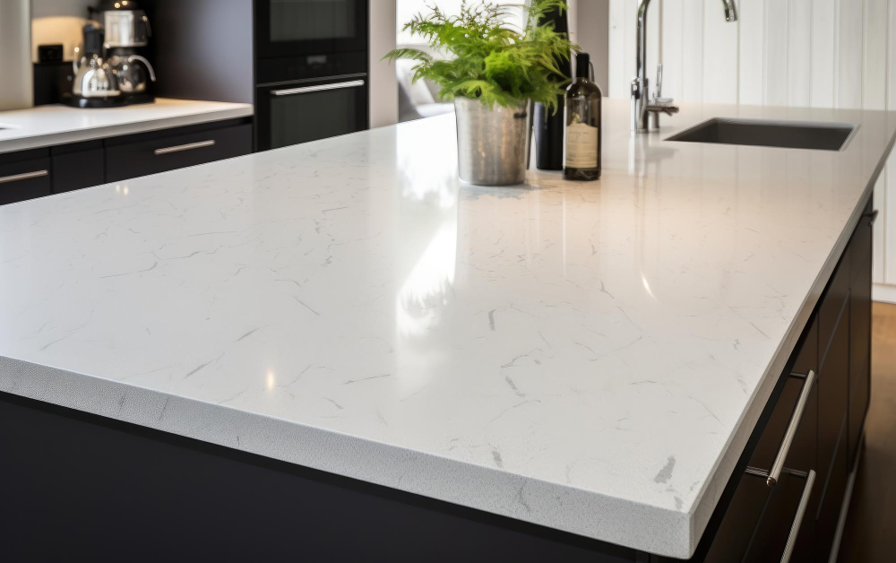 Quartz Surface Countertop Contractor in Dalton Gardens ID