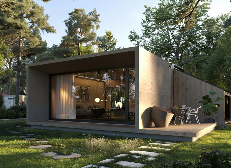 How ADUs and Home Additions Expand Living Space