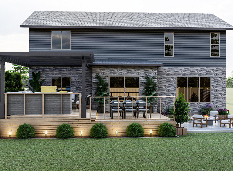 Why Backyard ADUs and Studios Increase Home Value