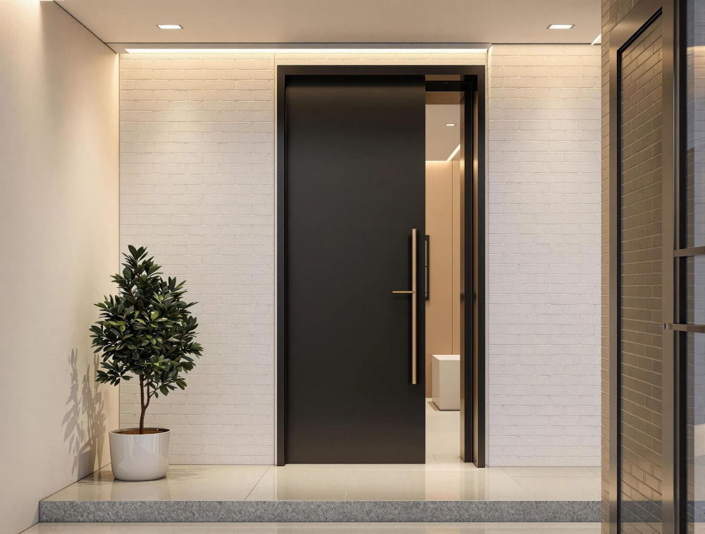 door replacement services