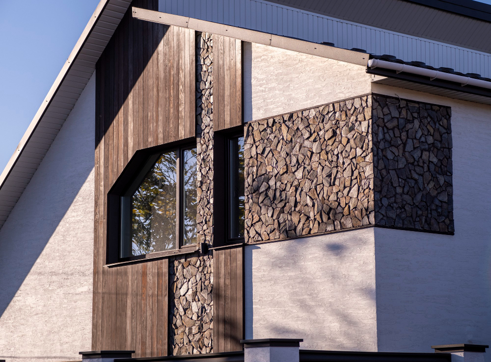 Fiber Cement Siding
