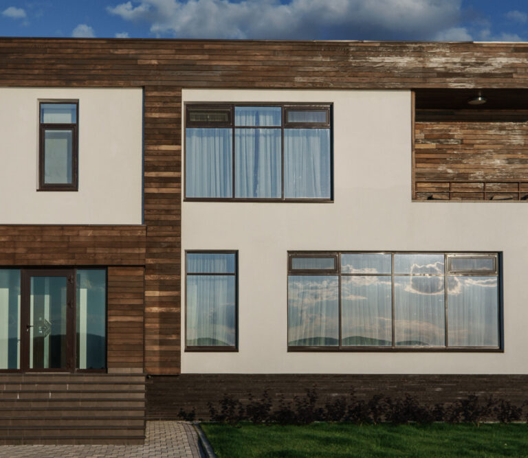 Why Fiber Cement Siding Improves Exterior Durability