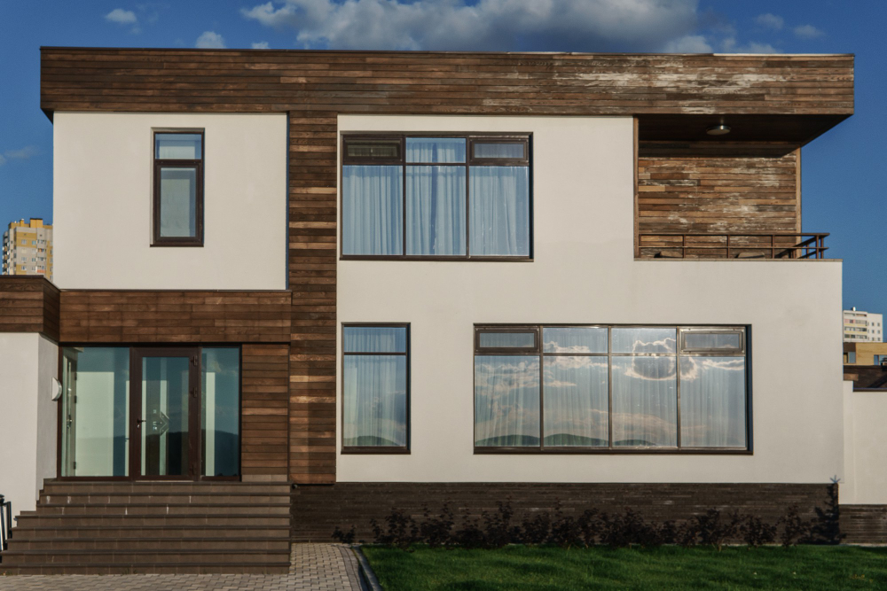 Fiber Cement Siding