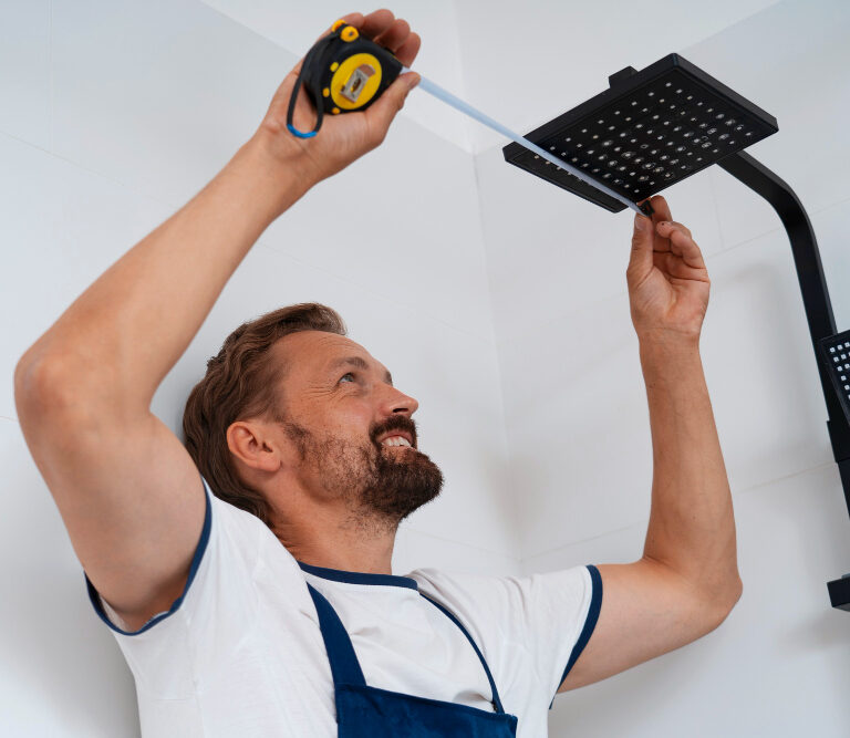 Shower Upgrade Services: Modern Solutions for a More Comfortable and Stylish Bathroom